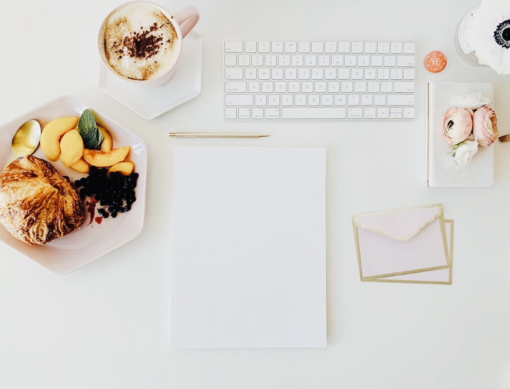 Weekly Meal Planning