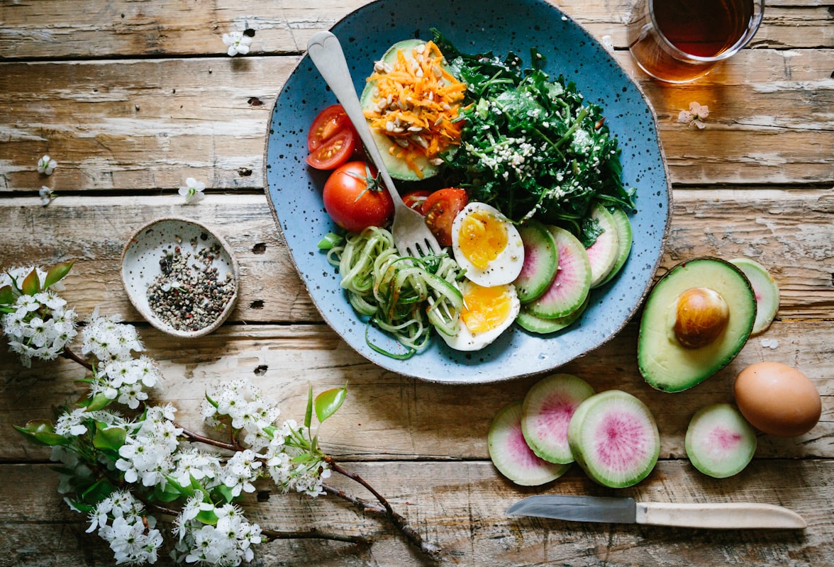 Snacking Strategies